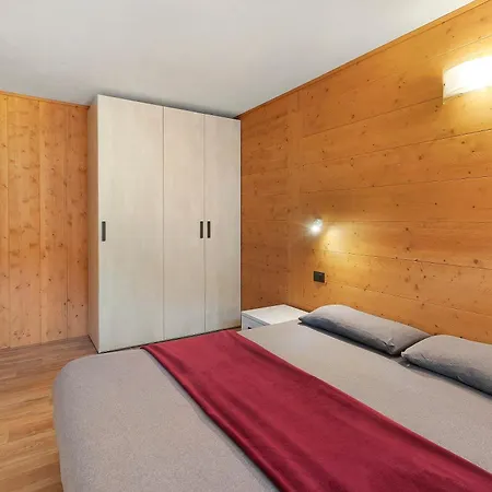 Via Dell'asilo Chalet *