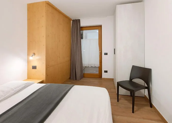 Via Dell'asilo シャレー